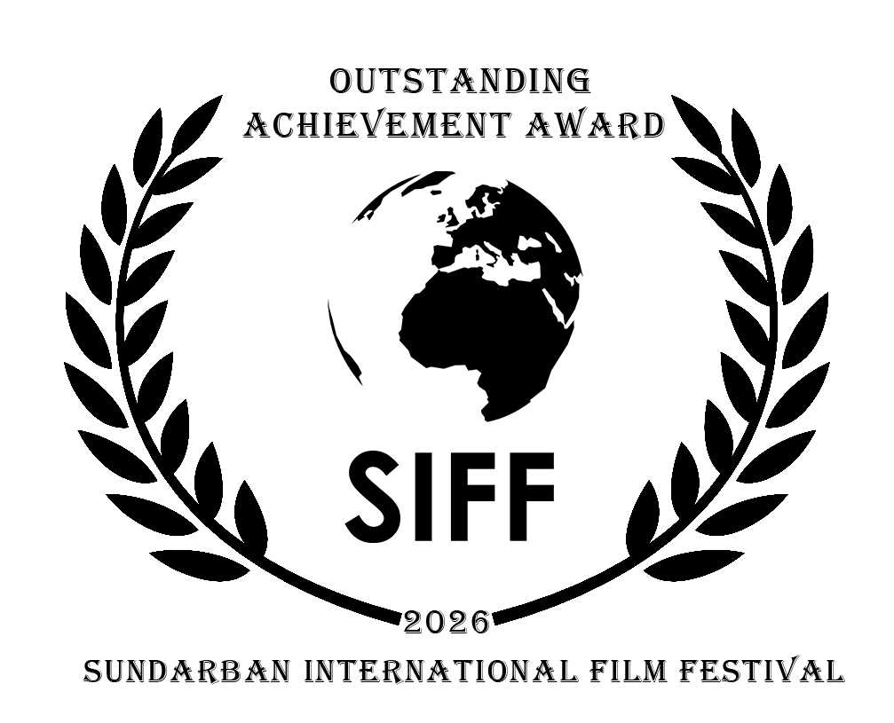 Outstanding Achievement Award – SIFF Documentary & Experimental Films, Season 19 2026